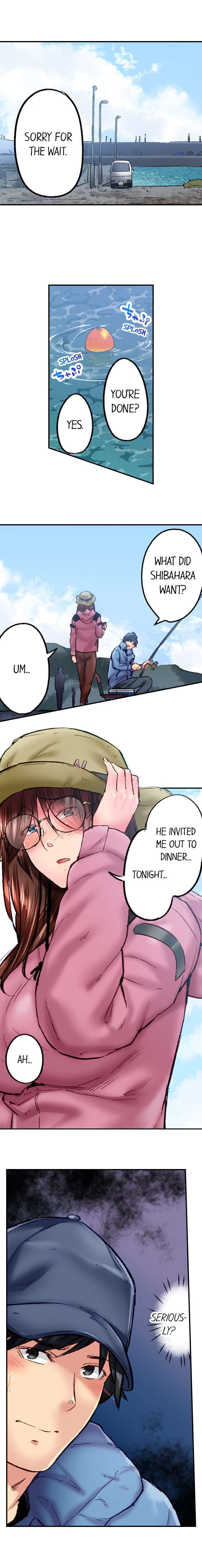 Simple yet Sexy Chapter 52 image 1