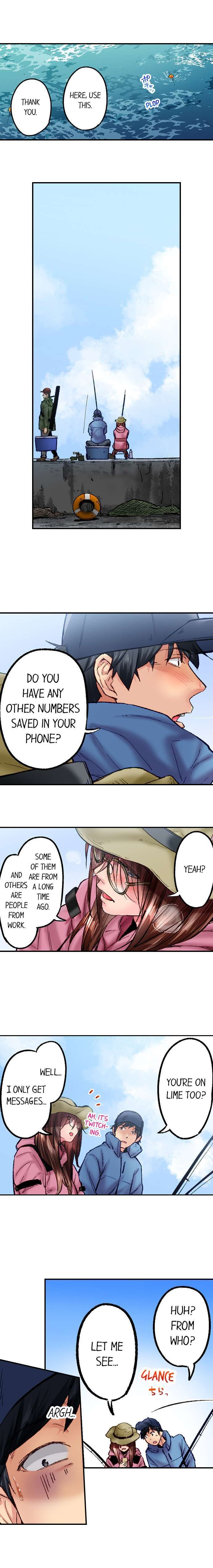 Simple yet Sexy Chapter 52 image 4