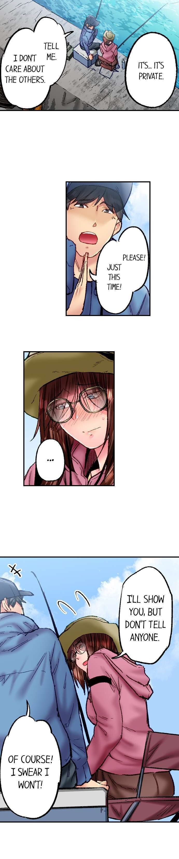 Simple yet Sexy Chapter 52 image 6