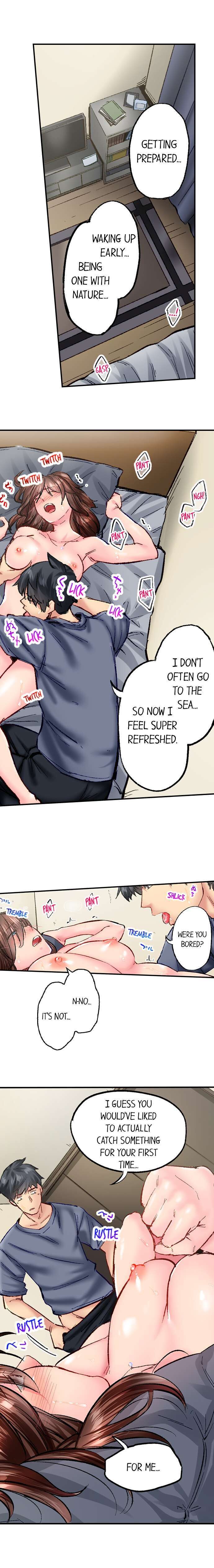Simple yet Sexy Chapter 53 image 1