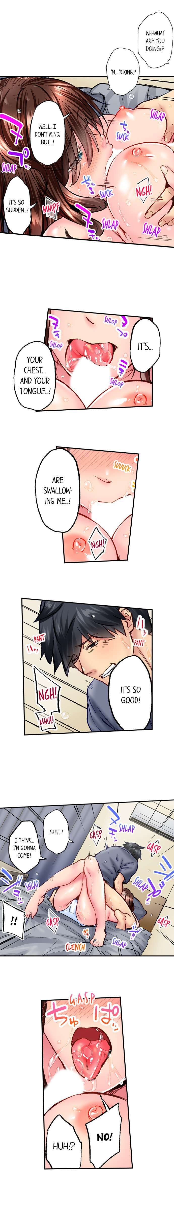 Simple yet Sexy Chapter 53 image 4