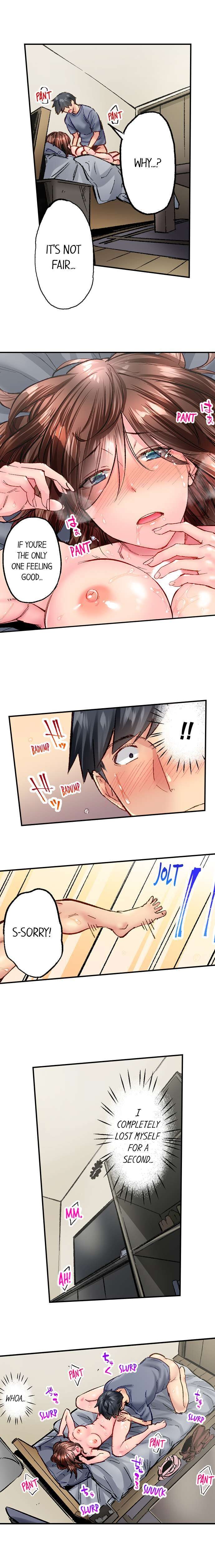 Simple yet Sexy Chapter 53 image 5