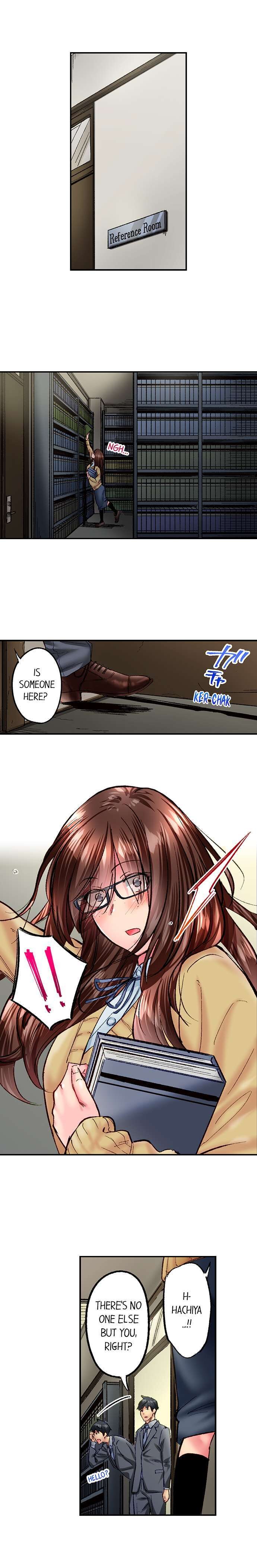 Simple yet Sexy Chapter 55 image 5