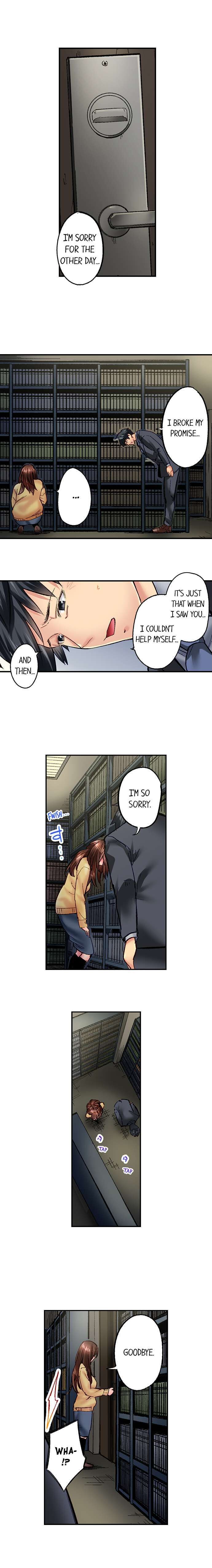Simple yet Sexy Chapter 55 image 6