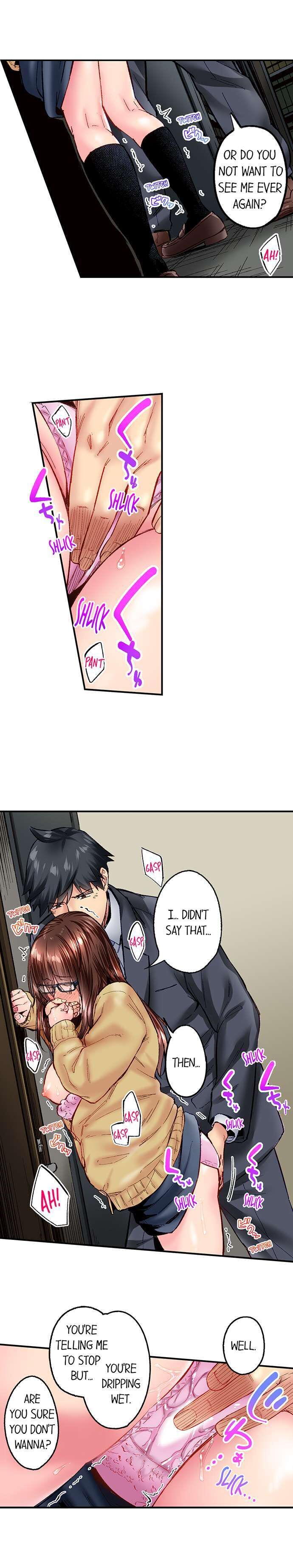 Simple yet Sexy Chapter 56 image 5