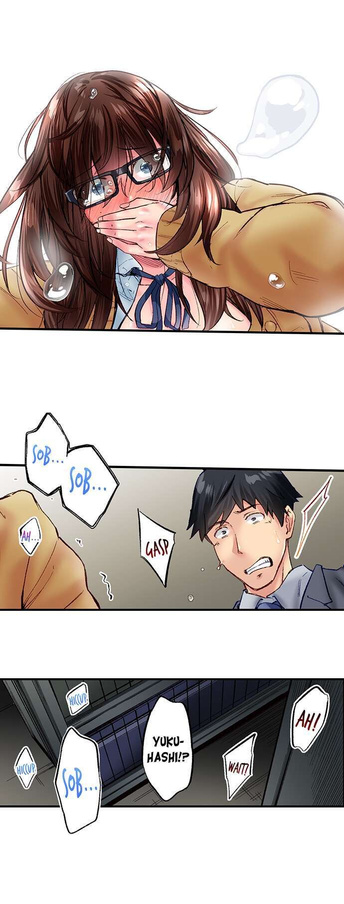 Simple yet Sexy Chapter 57 image 3