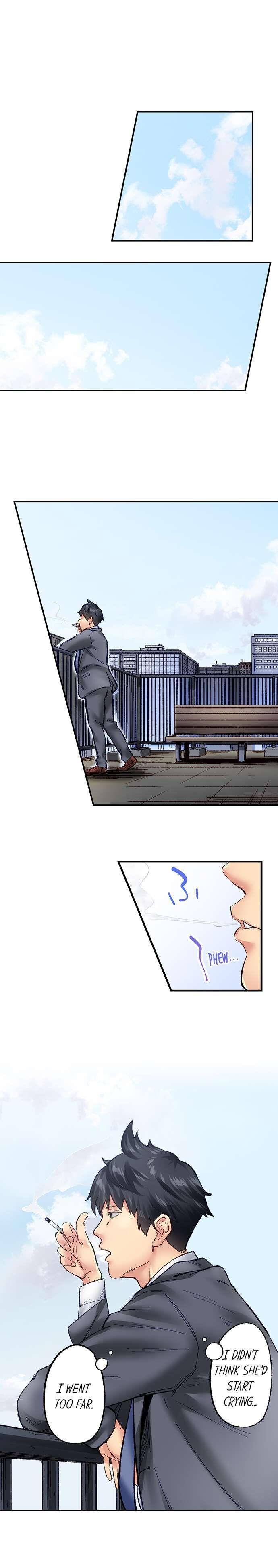 Simple yet Sexy Chapter 57 image 4
