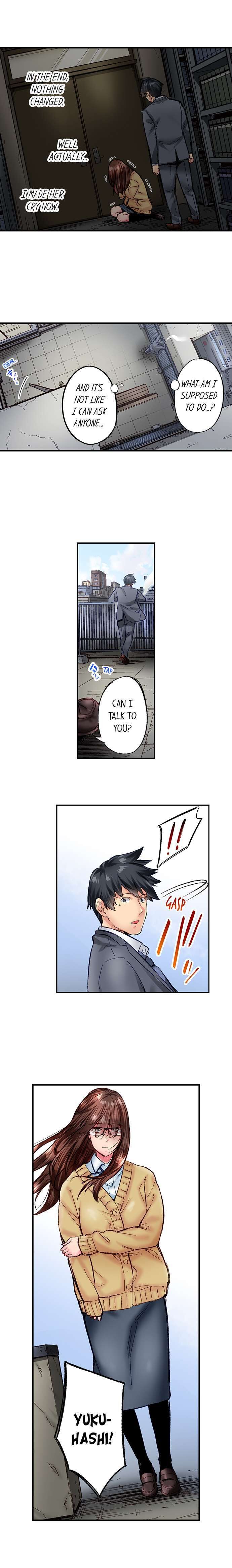 Simple yet Sexy Chapter 57 image 5