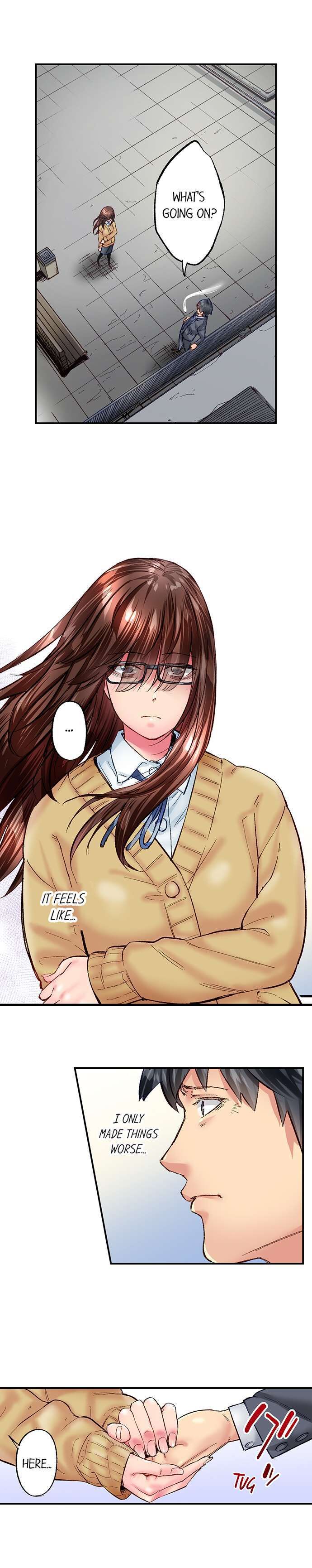 Simple yet Sexy Chapter 57 image 6