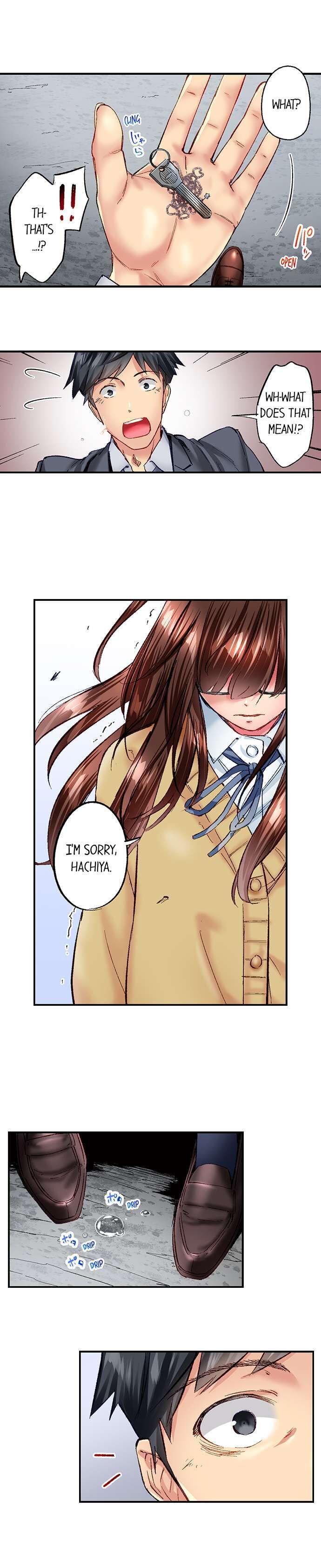 Simple yet Sexy Chapter 57 image 7