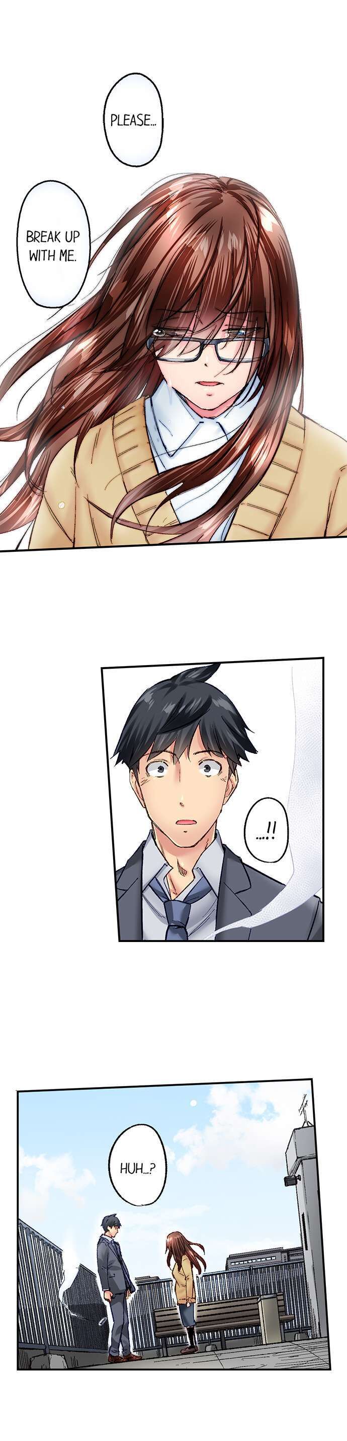 Simple yet Sexy Chapter 57 image 8