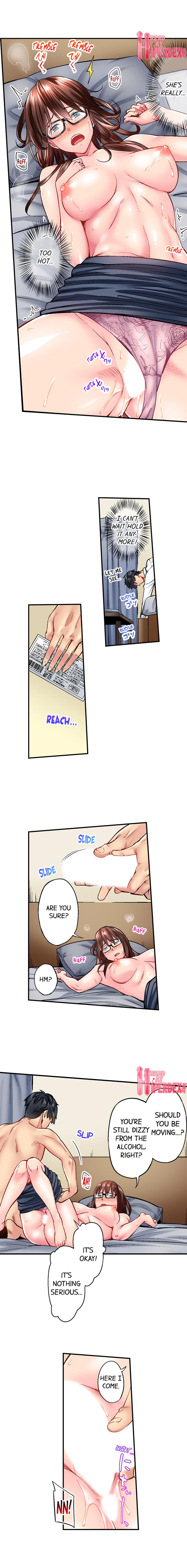 Simple yet Sexy Chapter 6 image 3