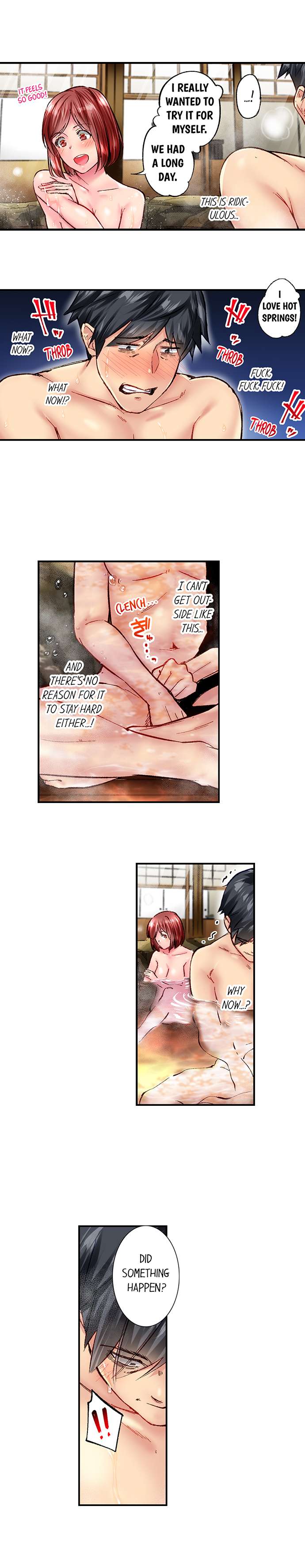 Simple yet Sexy Chapter 60 image 2