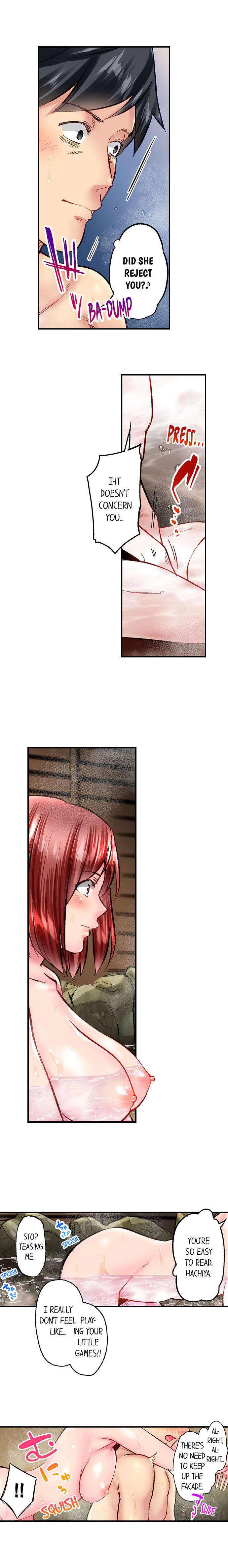 Simple yet Sexy Chapter 60 image 4
