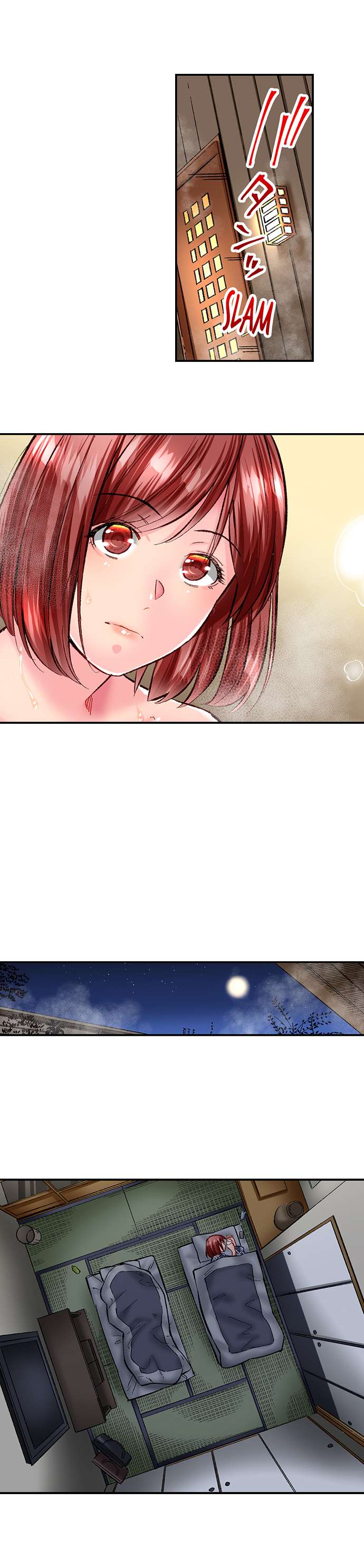 Simple yet Sexy Chapter 60 image 6