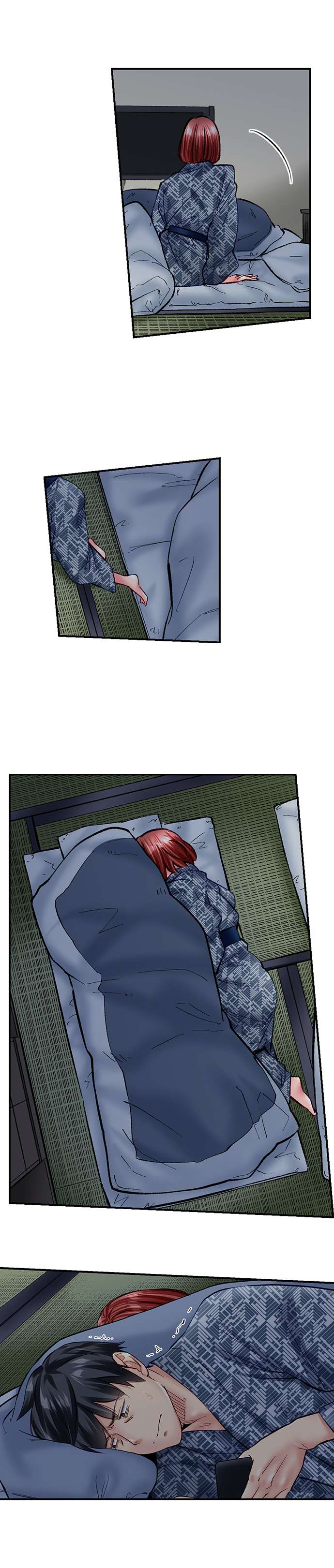 Simple yet Sexy Chapter 60 image 8