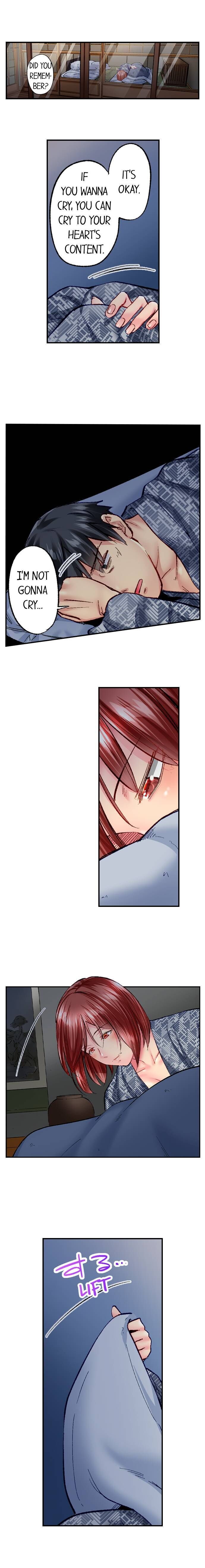 Simple yet Sexy Chapter 61 image 1