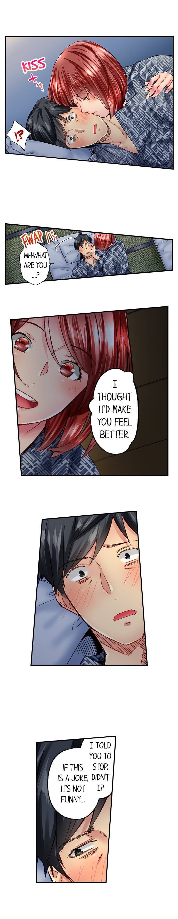 Simple yet Sexy Chapter 61 image 2