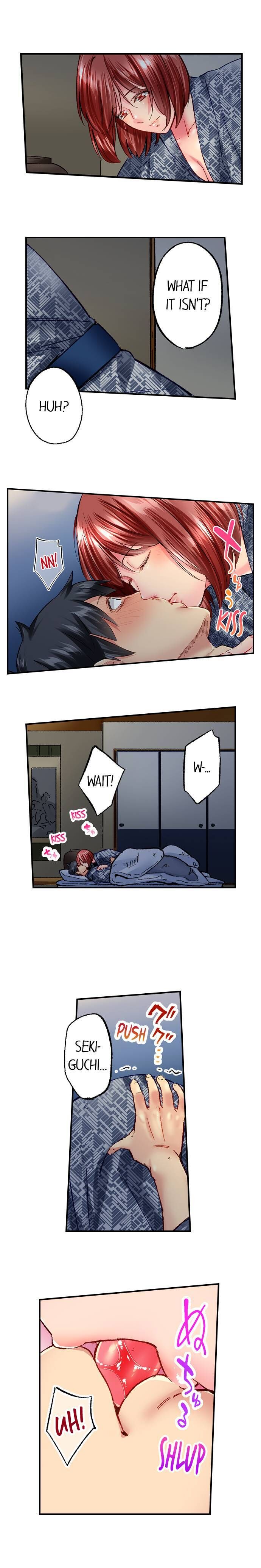 Simple yet Sexy Chapter 61 image 3
