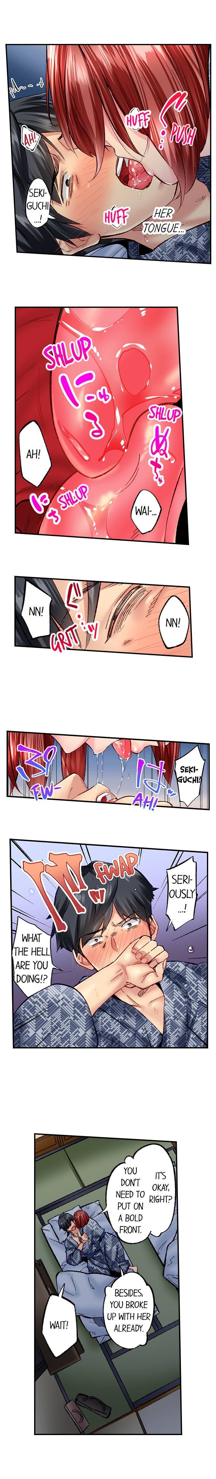 Simple yet Sexy Chapter 61 image 4