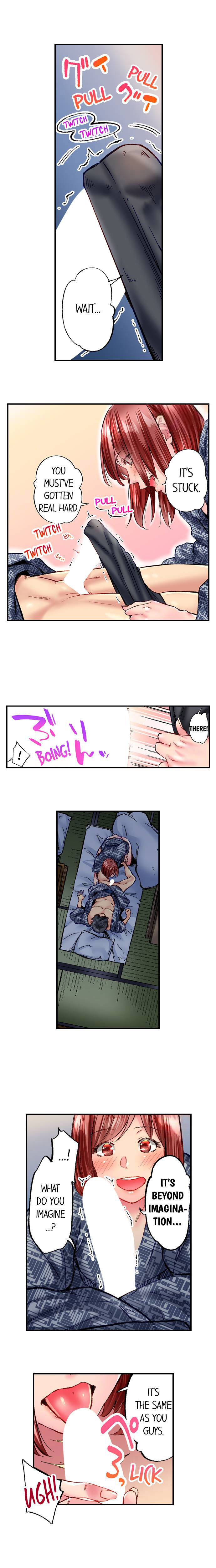 Simple yet Sexy Chapter 62 image 1