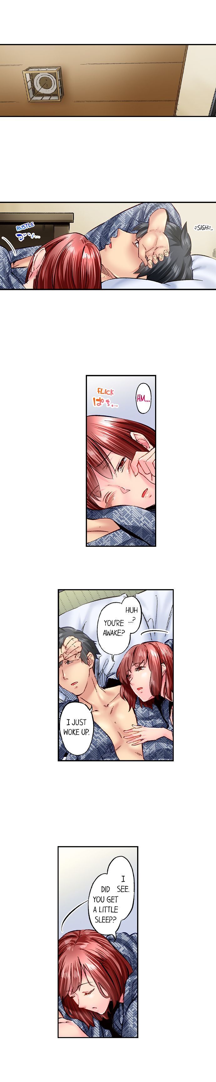 Simple yet Sexy Chapter 65 image 1