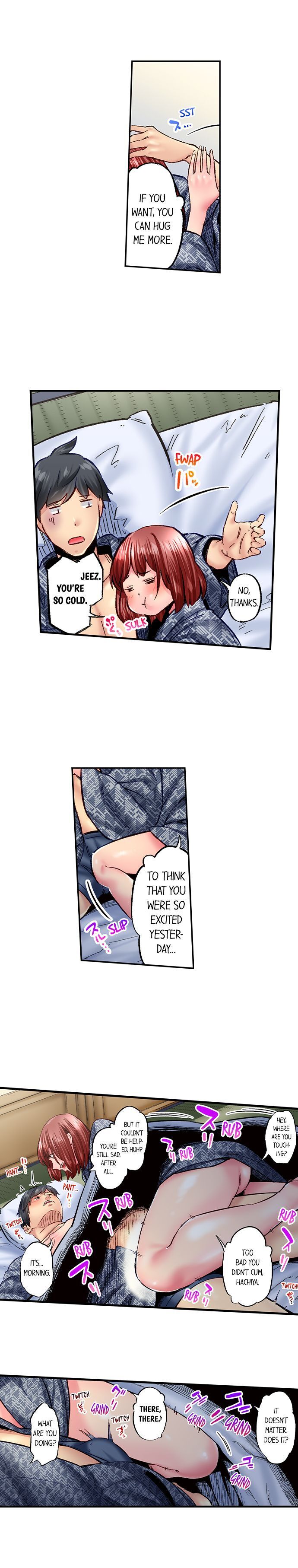 Simple yet Sexy Chapter 65 image 3