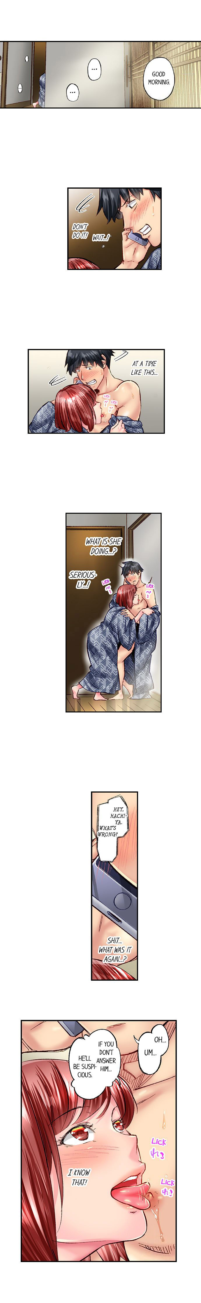 Simple yet Sexy Chapter 66 image 1