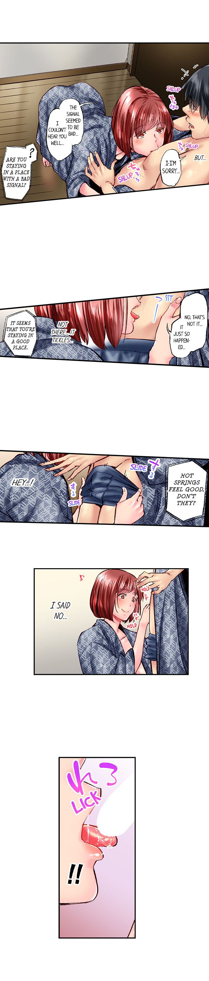 Simple yet Sexy Chapter 66 image 2