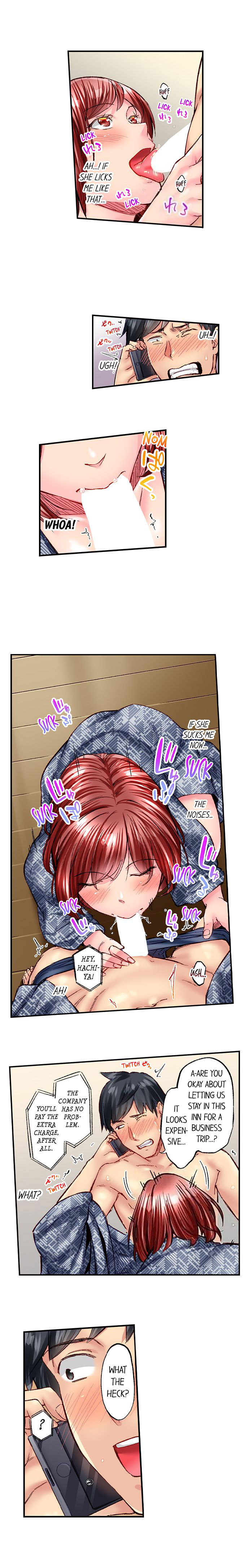 Simple yet Sexy Chapter 66 image 3