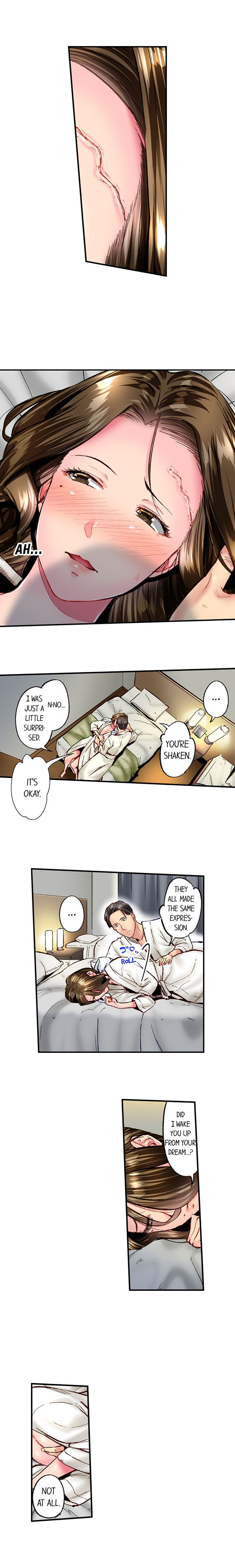 Simple yet Sexy Chapter 67 image 4