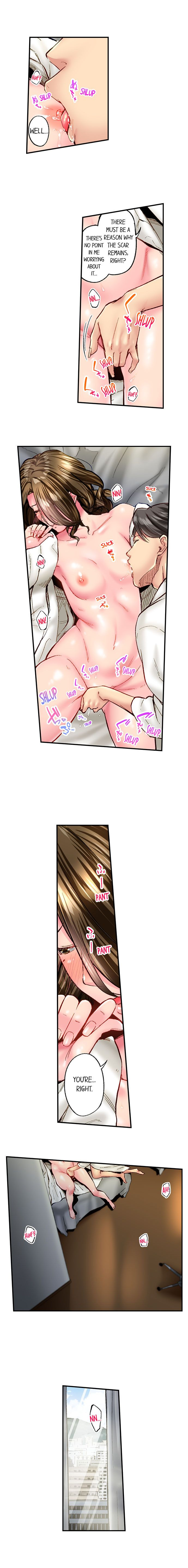 Simple yet Sexy Chapter 67 image 6