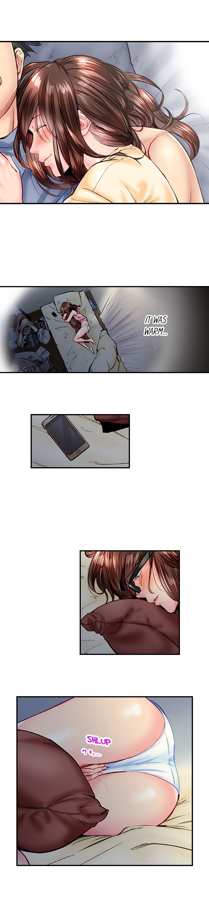 Simple yet Sexy Chapter 68 image 2