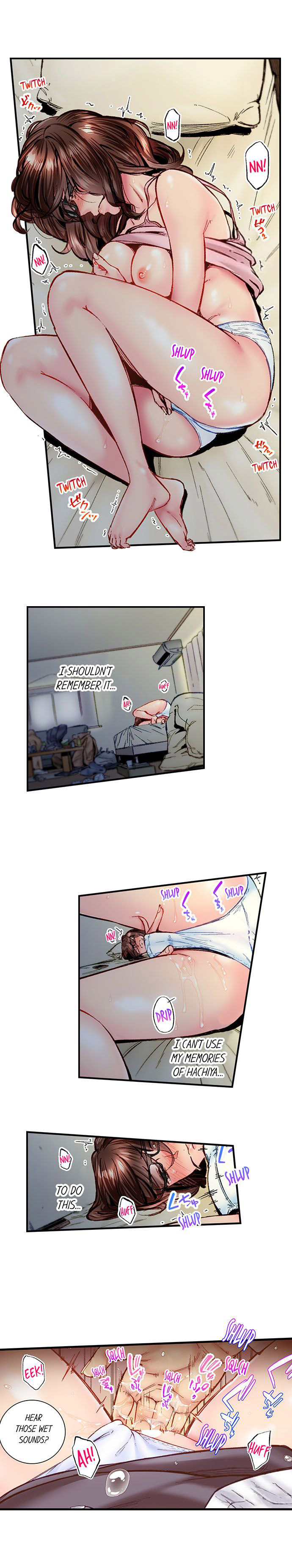 Simple yet Sexy Chapter 68 image 5