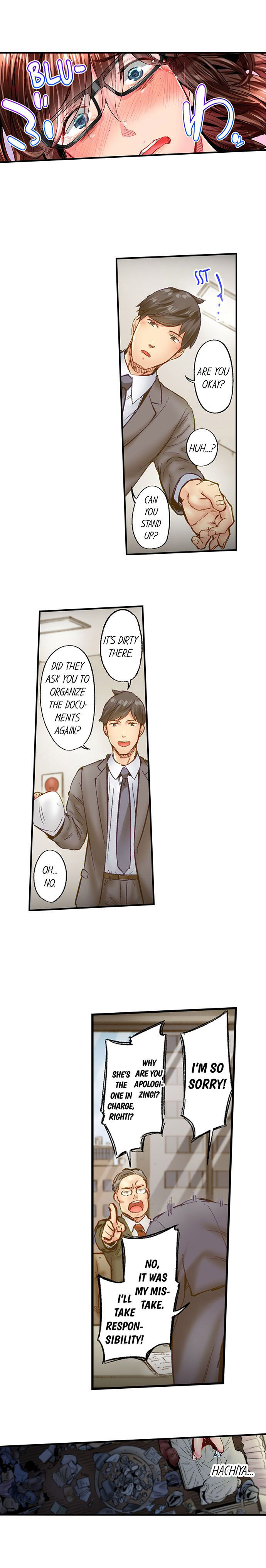 Simple yet Sexy Chapter 68 image 8