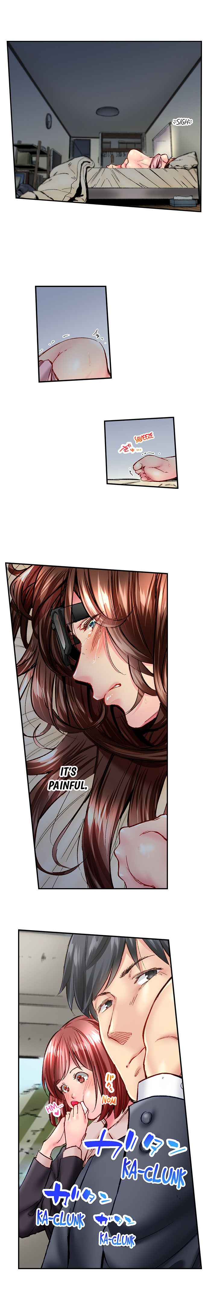 Simple yet Sexy Chapter 69 image 8
