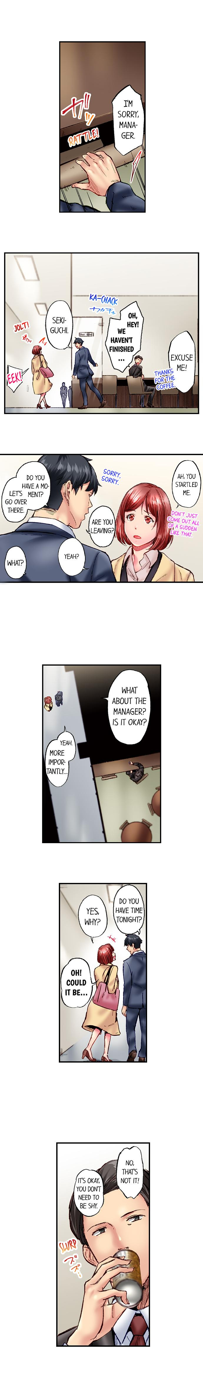 Simple yet Sexy Chapter 70 image 4