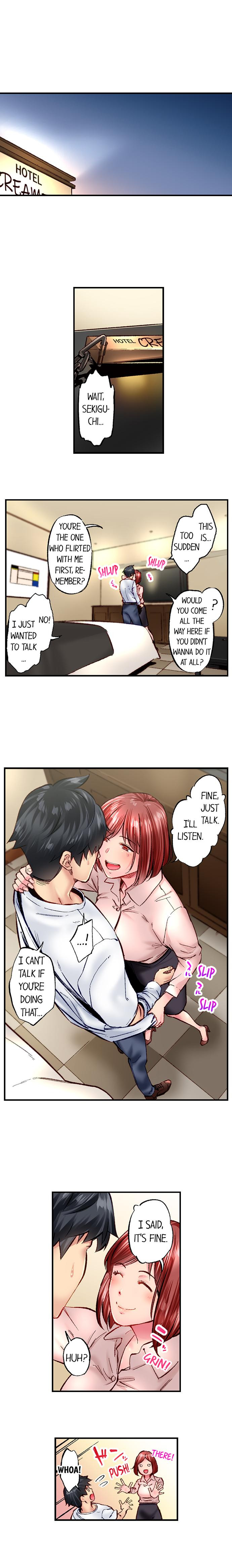 Simple yet Sexy Chapter 70 image 5