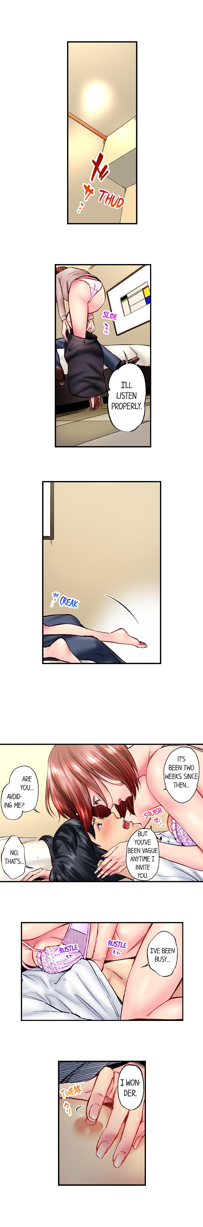 Simple yet Sexy Chapter 70 image 6