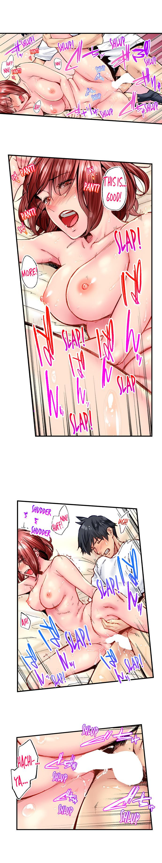 Simple yet Sexy Chapter 72 image 6