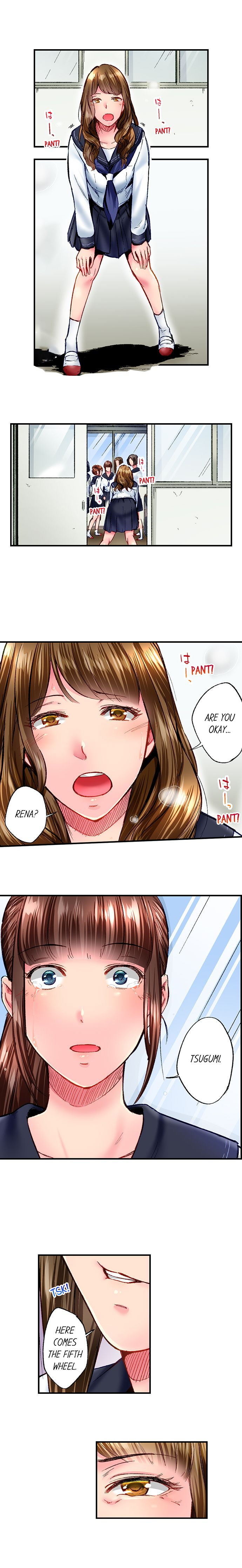 Simple yet Sexy Chapter 74 image 2