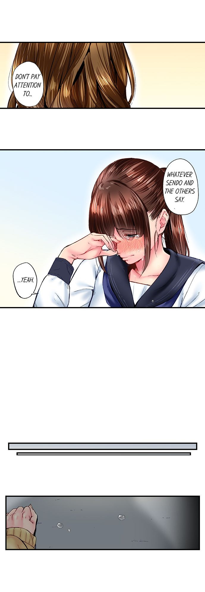 Simple yet Sexy Chapter 74 image 5