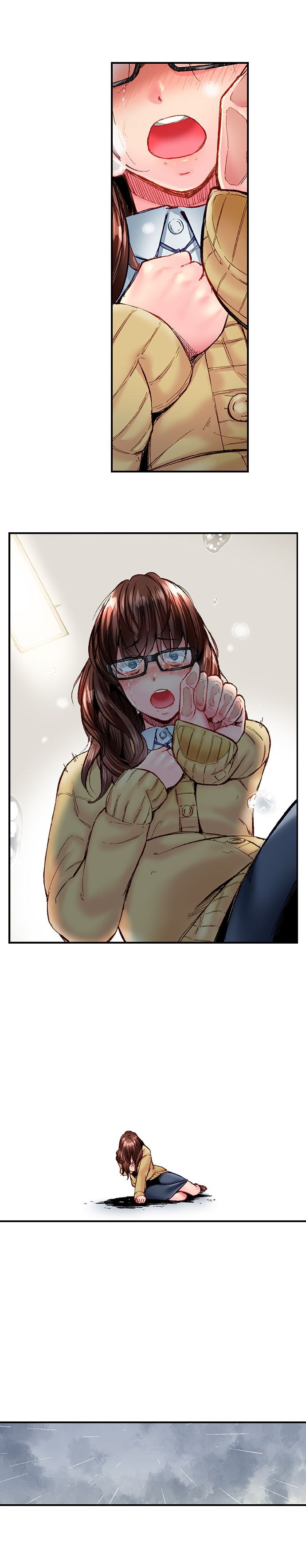 Simple yet Sexy Chapter 74 image 6