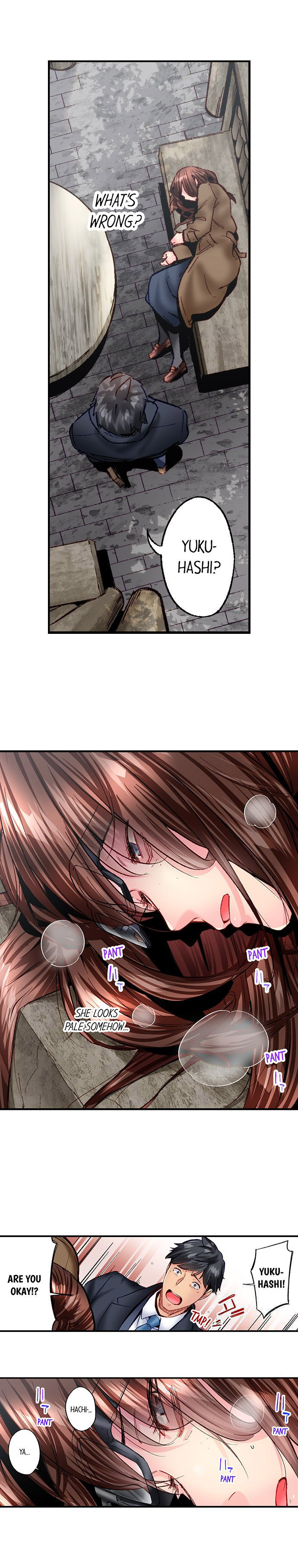 Simple yet Sexy Chapter 78 image 5