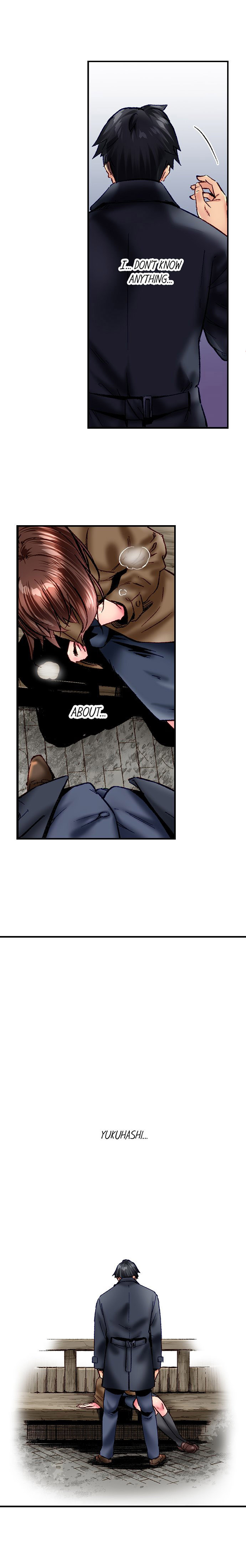 Simple yet Sexy Chapter 78 image 8