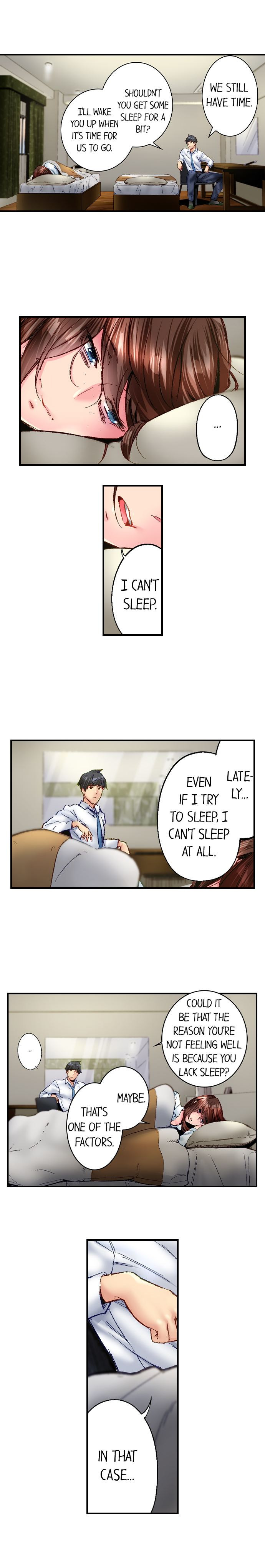 Simple yet Sexy Chapter 79 image 2