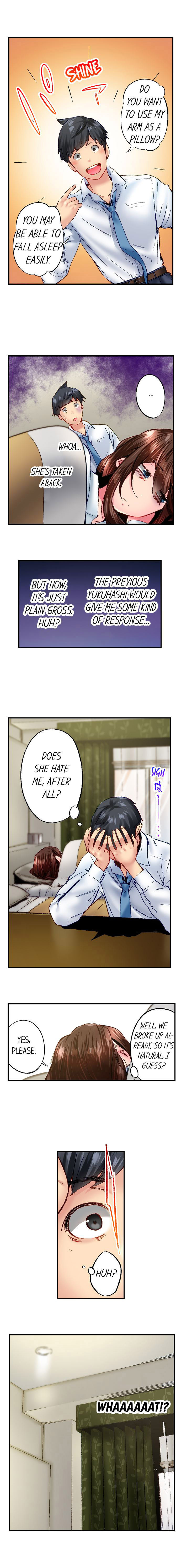 Simple yet Sexy Chapter 79 image 3