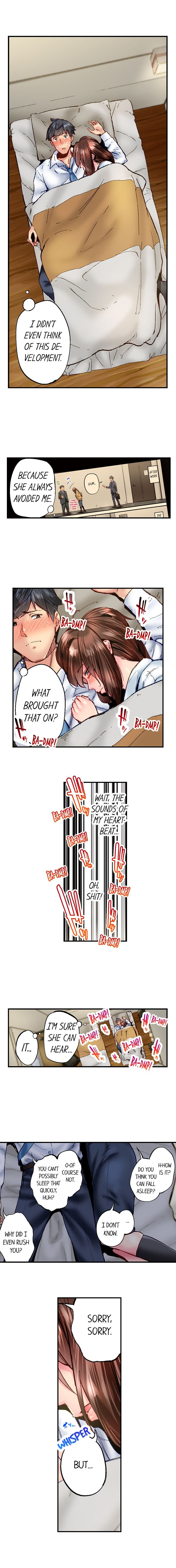 Simple yet Sexy Chapter 79 image 4