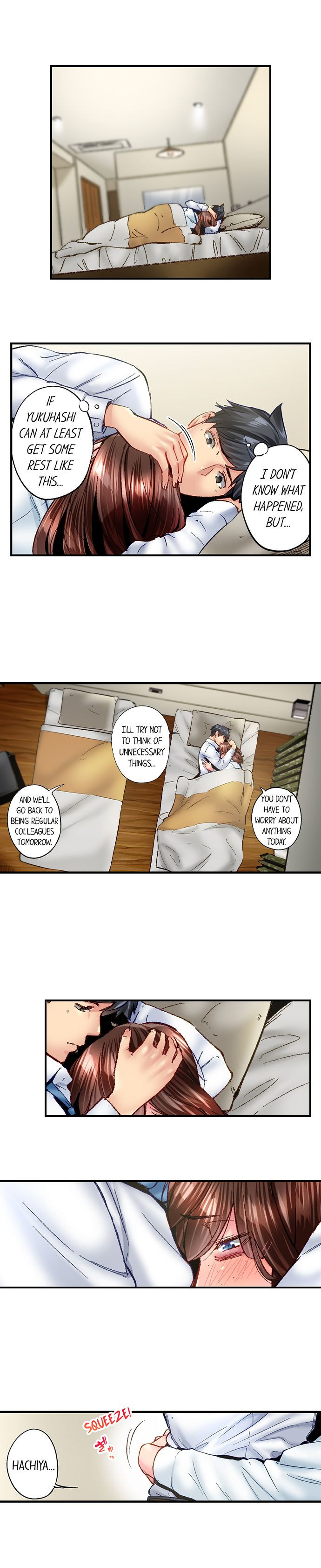 Simple yet Sexy Chapter 79 image 6