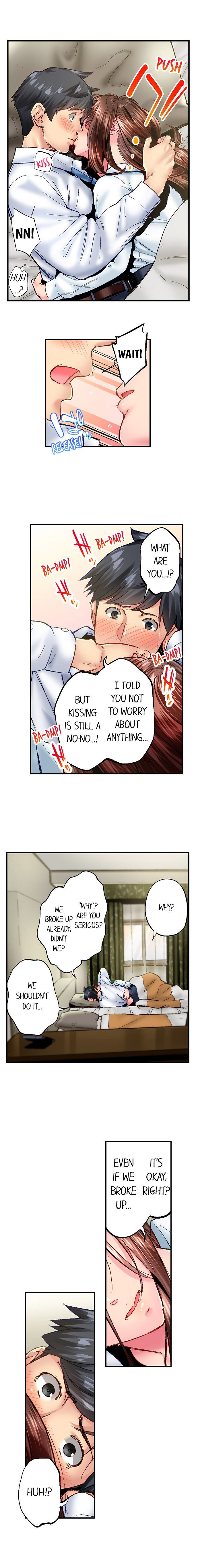 Simple yet Sexy Chapter 79 image 7